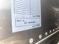 MITSUBISHI FUSO Canter Aluminum Van 2RG-FEB50 2021 7,700km_12