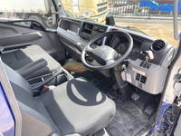 MITSUBISHI FUSO Canter Aluminum Van 2RG-FEB50 2021 7,700km_18