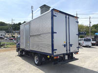 MITSUBISHI FUSO Canter Aluminum Van 2RG-FEB50 2021 7,700km_2