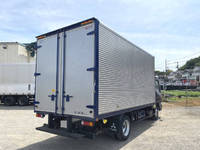 MITSUBISHI FUSO Canter Aluminum Van 2RG-FEB50 2021 7,700km_3