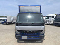 MITSUBISHI FUSO Canter Aluminum Van 2RG-FEB50 2021 7,700km_4