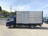 MITSUBISHI FUSO Canter Aluminum Van 2RG-FEB50 2021 7,700km_5