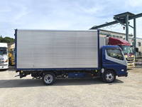 MITSUBISHI FUSO Canter Aluminum Van 2RG-FEB50 2021 7,700km_7