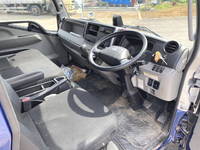 MITSUBISHI FUSO Canter Aluminum Van 2RG-FEB50 2021 42,200km_18