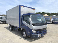 MITSUBISHI FUSO Canter Aluminum Van 2RG-FEB50 2021 42,200km_1