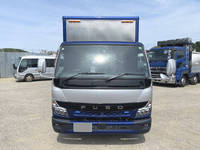 MITSUBISHI FUSO Canter Aluminum Van 2RG-FEB50 2021 42,200km_4