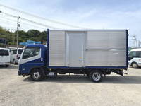 MITSUBISHI FUSO Canter Aluminum Van 2RG-FEB50 2021 42,200km_5