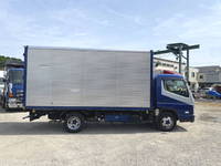 MITSUBISHI FUSO Canter Aluminum Van 2RG-FEB50 2021 42,200km_7