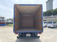 MITSUBISHI FUSO Canter Aluminum Van 2RG-FEB50 2021 42,200km_8