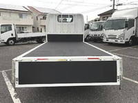 MITSUBISHI FUSO Canter Flat Body 2RG-FDA20 2021 35,781km_10