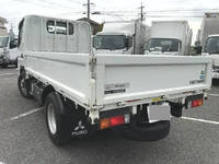 MITSUBISHI FUSO Canter Flat Body 2RG-FDA20 2021 35,781km_2