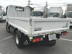 Canter Flat Body_2