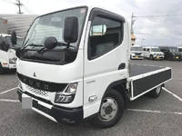 MITSUBISHI FUSO Canter Flat Body 2RG-FDA20 2021 35,781km_3