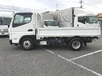 MITSUBISHI FUSO Canter Flat Body 2RG-FDA20 2021 35,781km_7