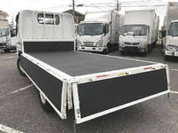 MITSUBISHI FUSO Canter Flat Body 2RG-FDA20 2021 35,781km_9