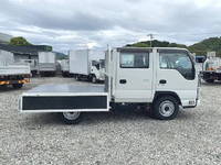 ISUZU Elf Double Cab TKG-NHR85A 2014 73,487km_10