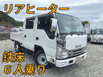 Elf Double Cab