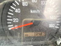 ISUZU Elf Double Cab TKG-NHR85A 2014 73,487km_20