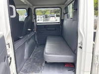ISUZU Elf Double Cab TKG-NHR85A 2014 73,487km_25