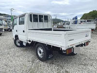 ISUZU Elf Double Cab TKG-NHR85A 2014 73,487km_2