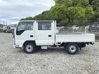ISUZU Elf Double Cab TKG-NHR85A 2014 73,487km_6