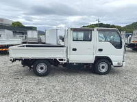 ISUZU Elf Double Cab TKG-NHR85A 2014 73,487km_7