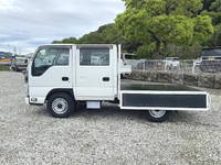 ISUZU Elf Double Cab TKG-NHR85A 2014 73,487km_9