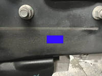 MITSUBISHI FUSO Canter Flat Body 2RG-FEA20 2021 55,204km_15