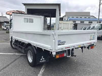 MITSUBISHI FUSO Canter Flat Body 2RG-FEA20 2021 55,204km_2