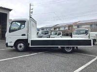 MITSUBISHI FUSO Canter Flat Body 2RG-FEA20 2021 55,204km_3
