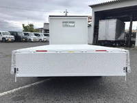 MITSUBISHI FUSO Canter Flat Body 2RG-FEA20 2021 55,204km_9