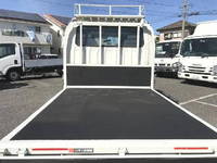 ISUZU Elf Double Cab TRG-NJR85A 2018 25,447km_10