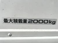 ISUZU Elf Double Cab TRG-NJR85A 2018 25,447km_15