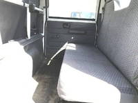 ISUZU Elf Double Cab TRG-NJR85A 2018 25,447km_26