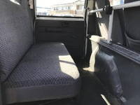 ISUZU Elf Double Cab TRG-NJR85A 2018 25,447km_27