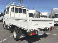 ISUZU Elf Double Cab TRG-NJR85A 2018 25,447km_2