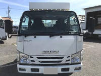 ISUZU Elf Double Cab TRG-NJR85A 2018 25,447km_3