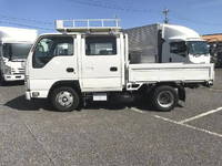 ISUZU Elf Double Cab TRG-NJR85A 2018 25,447km_5