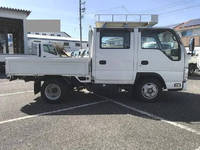 ISUZU Elf Double Cab TRG-NJR85A 2018 25,447km_6