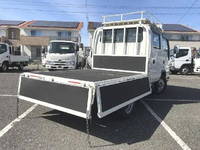 ISUZU Elf Double Cab TRG-NJR85A 2018 25,447km_7