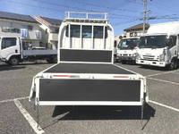 ISUZU Elf Double Cab TRG-NJR85A 2018 25,447km_9