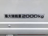 ISUZU Elf Flat Body 2RG-NJS88A 2020 80,949km_10