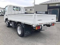ISUZU Elf Flat Body 2RG-NJS88A 2020 80,949km_2