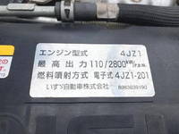 ISUZU Elf Flat Body 2RG-NJS88A 2020 80,949km_33