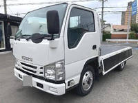 ISUZU Elf Flat Body 2RG-NJS88A 2020 80,949km_3