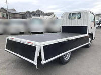 ISUZU Elf Flat Body 2RG-NJS88A 2020 80,949km_4