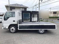 ISUZU Elf Flat Body 2RG-NJS88A 2020 80,949km_5