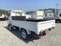 MAZDA Titan Flat Body KR-SYF6L 2005 49,737km_2
