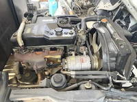 MAZDA Titan Flat Body KR-LHR69 2004 62,716km_12