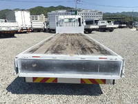 MITSUBISHI FUSO Canter Flat Body TPG-FED90 2016 56,017km_10